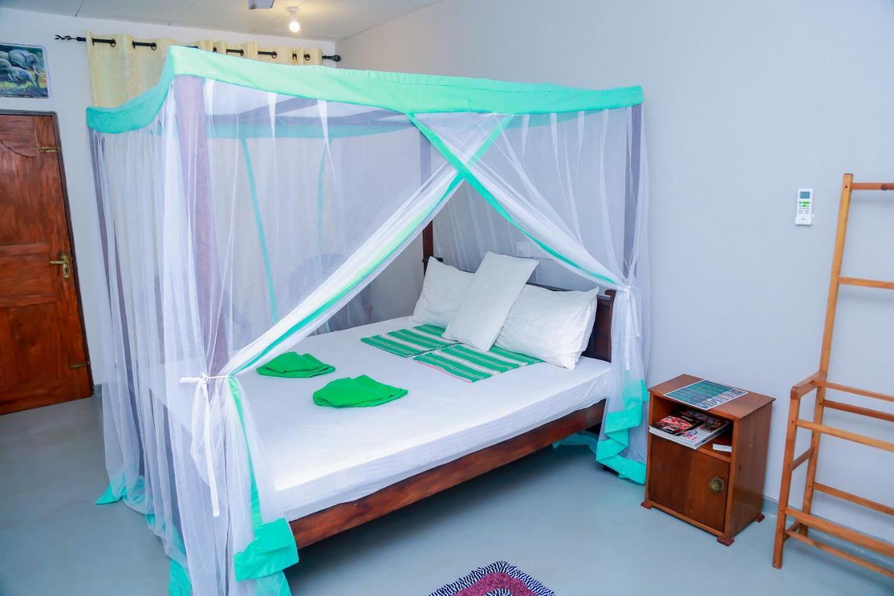 Greenery Lanka Villa Unawatuna Eksteriør billede