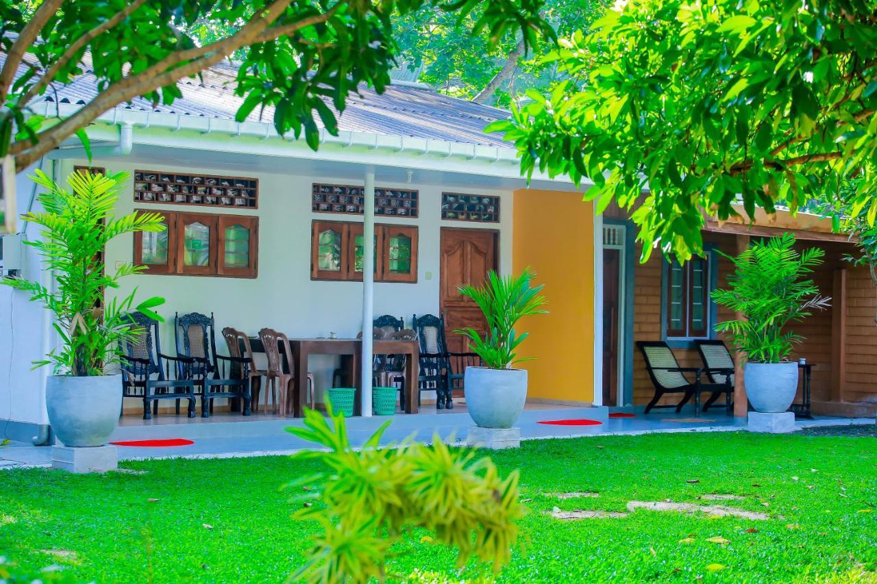 Greenery Lanka Villa Unawatuna Eksteriør billede