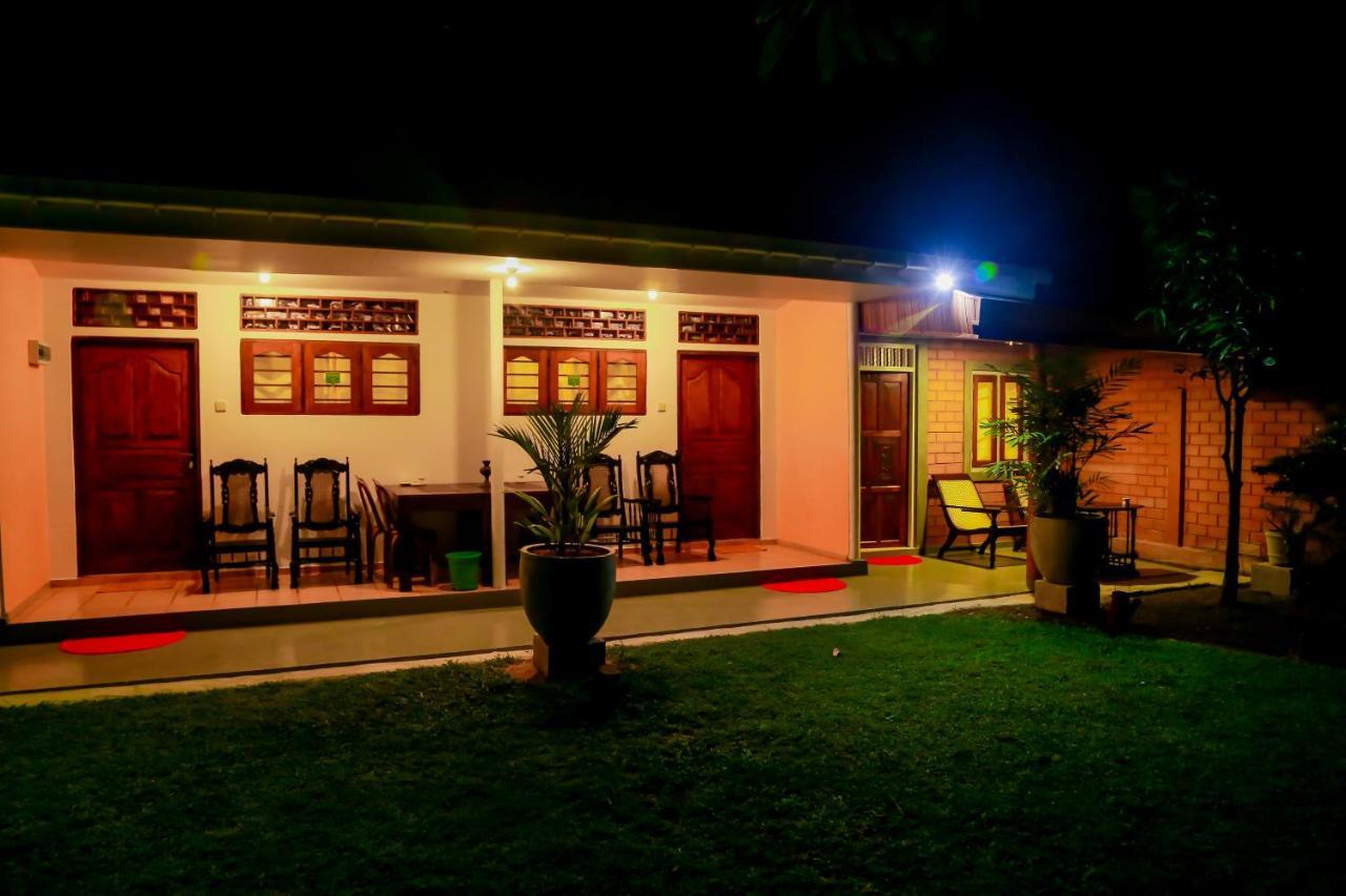 Greenery Lanka Villa Unawatuna Eksteriør billede