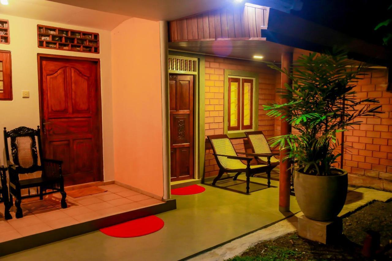Greenery Lanka Villa Unawatuna Eksteriør billede