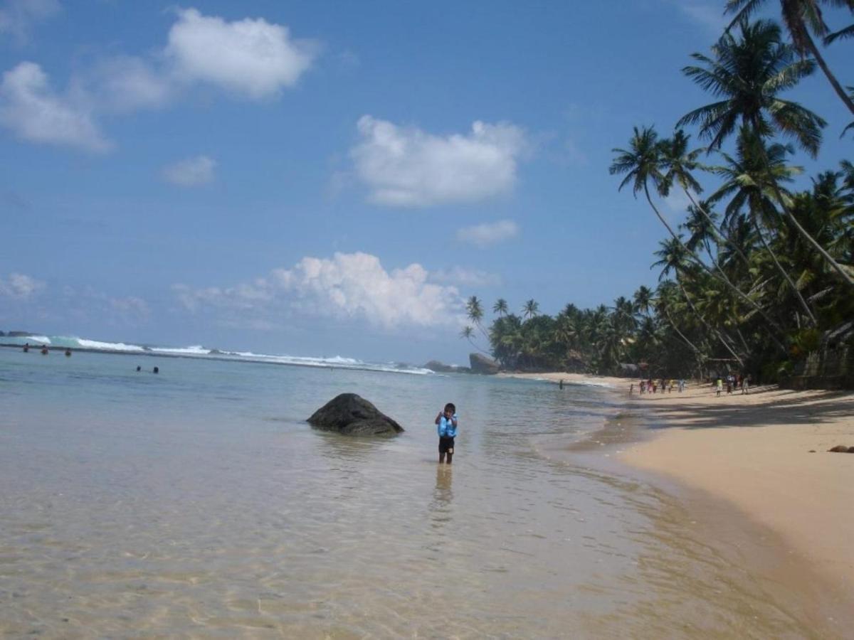 Greenery Lanka Villa Unawatuna Eksteriør billede