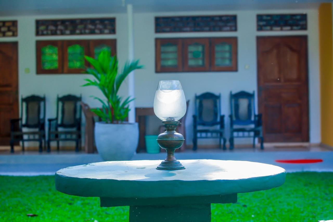 Greenery Lanka Villa Unawatuna Eksteriør billede